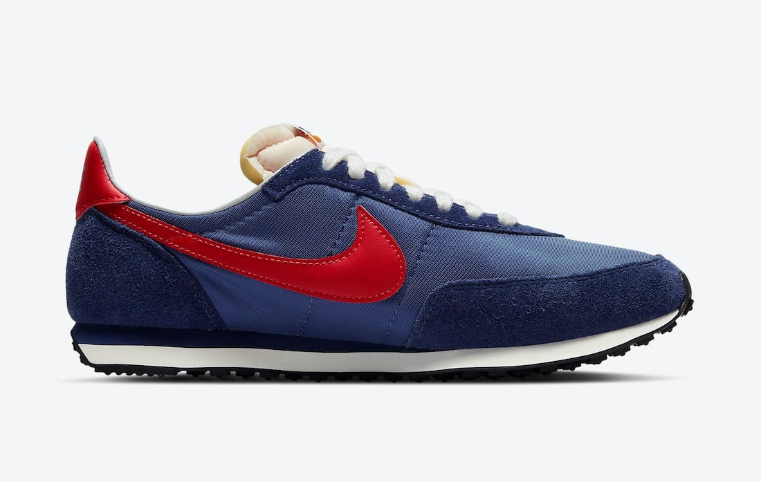 Nike Waffle Trainer 2 Midnight Navy DB3004-400