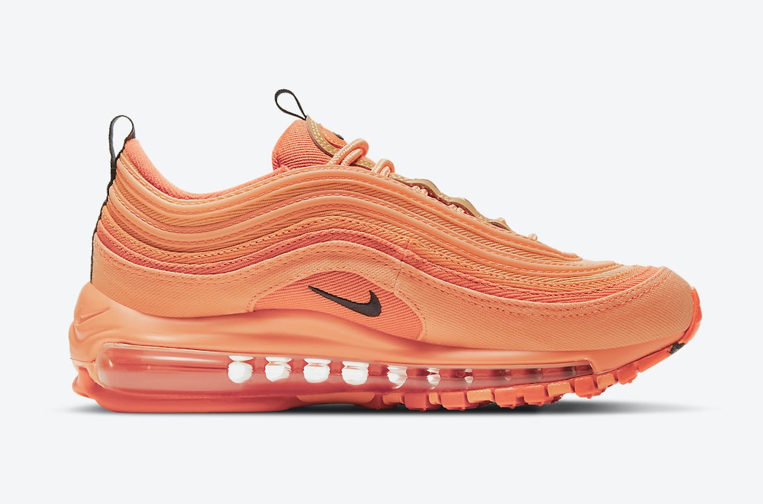 Nike Dedicates the Air Max 97 to Los Angeles