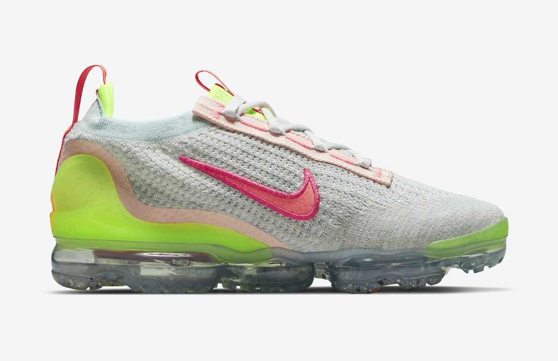 Official Look at the Nike Air VaporMax 2021