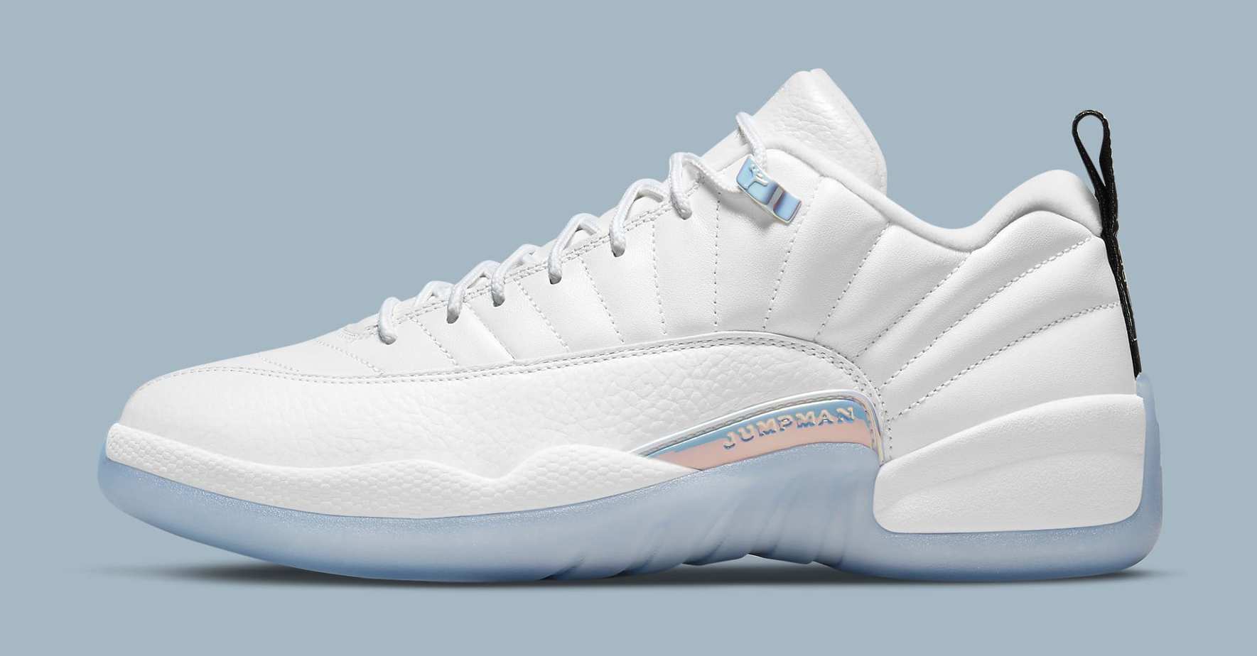 Air Jordan 12 Low Easter 2021