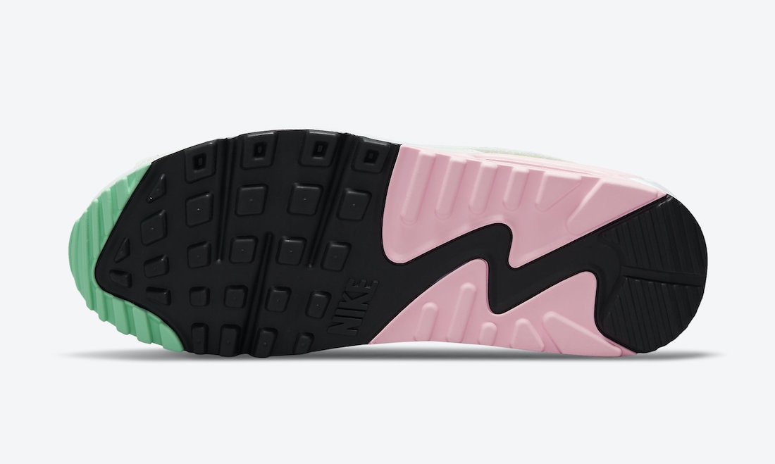 This Nike Air Max 90 is Ready for Easter