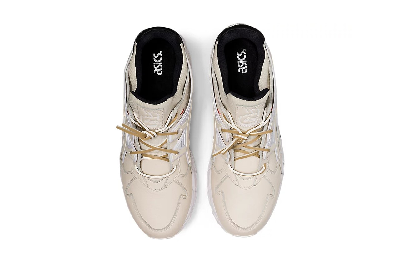 ASICS Gel Kayano 14 Gel Kayano Trainer 21 Monozukuri Pack