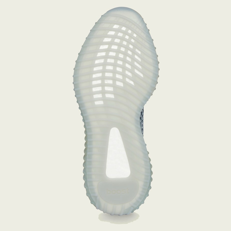 adidas Yeezy Boost 350 V2 Ash Blue