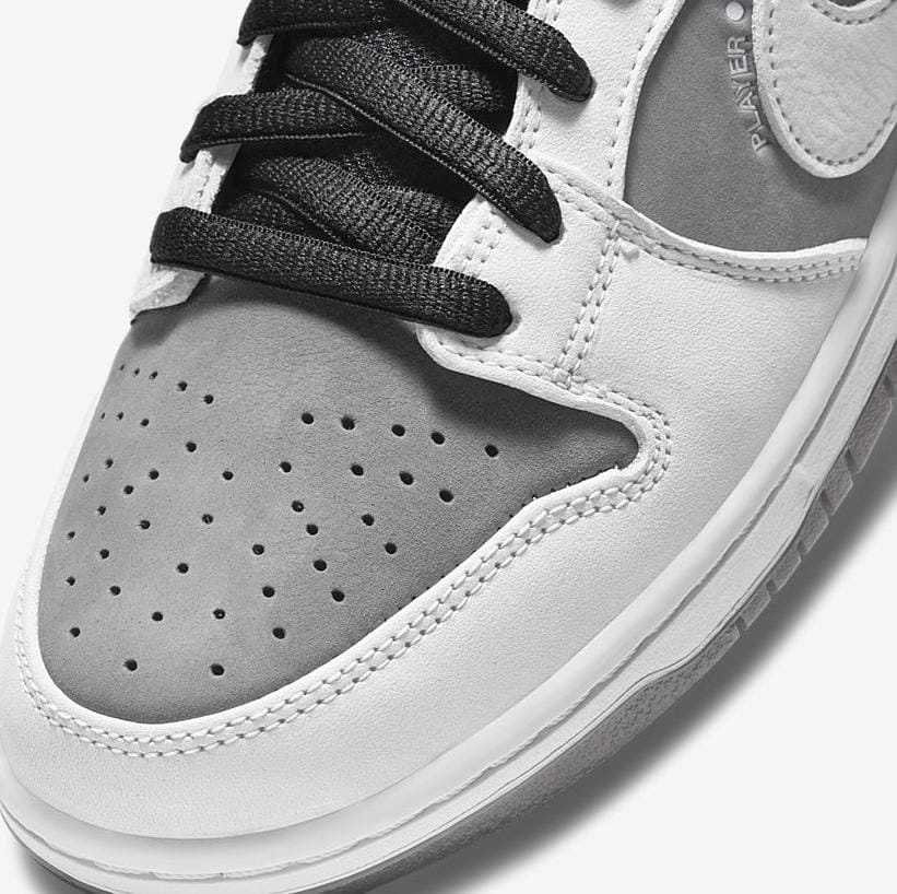 Nike SB Dunk Low Camcorder