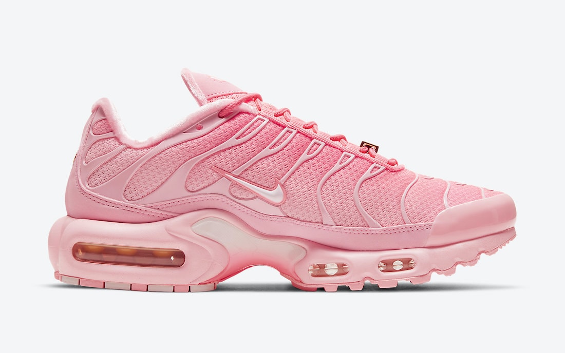 Official Images of the Nike Air Max Plus "Atlanta"