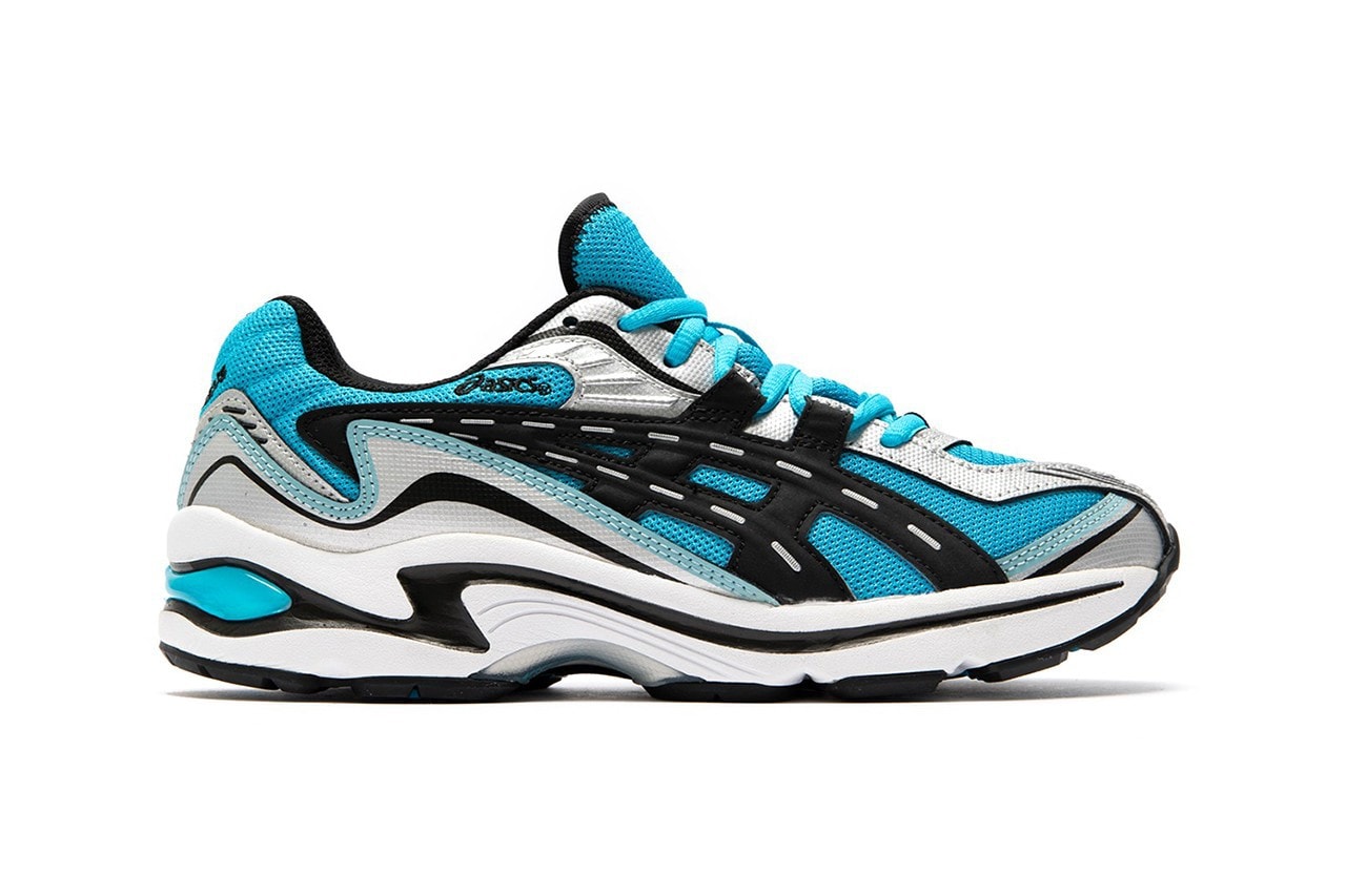 ASICS Unveil Two Bright Gel Preleus Colorways