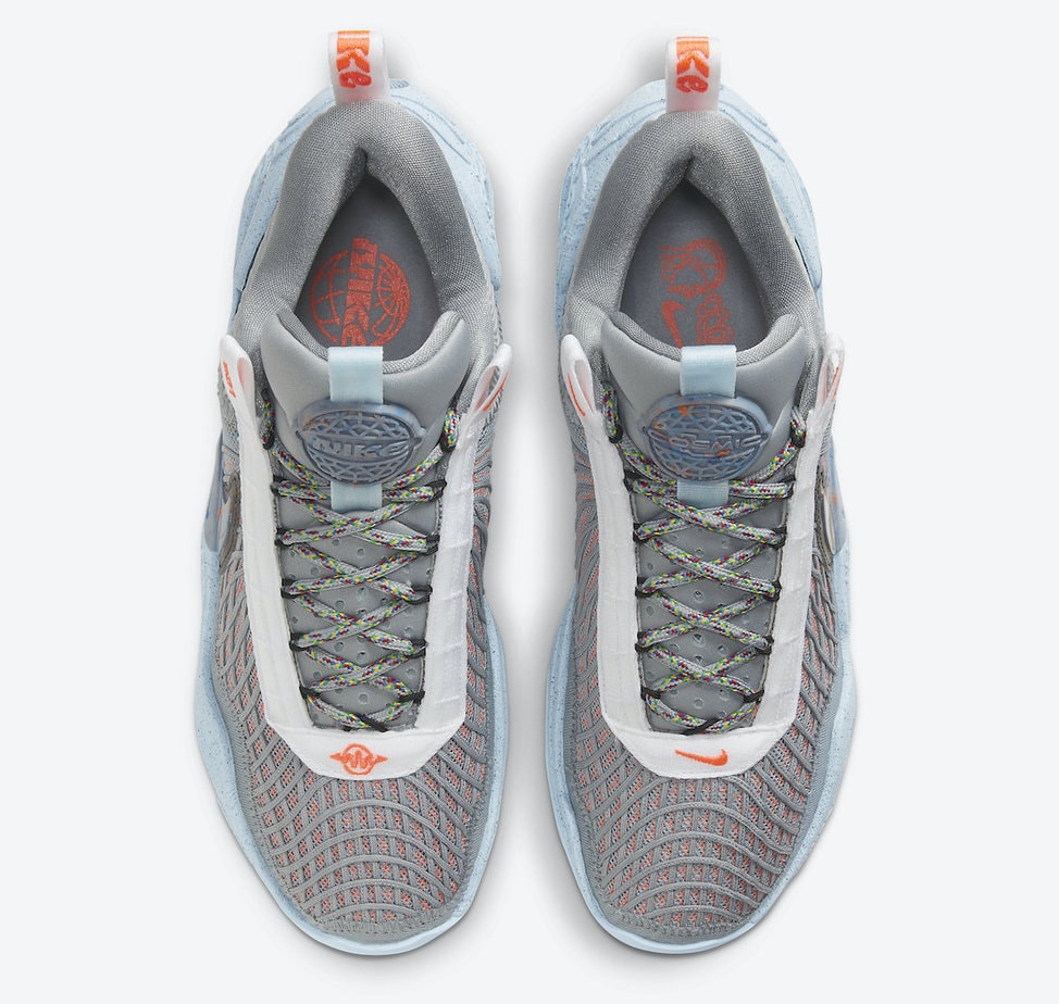 Nike Cosmic Unity "Space Hippie"