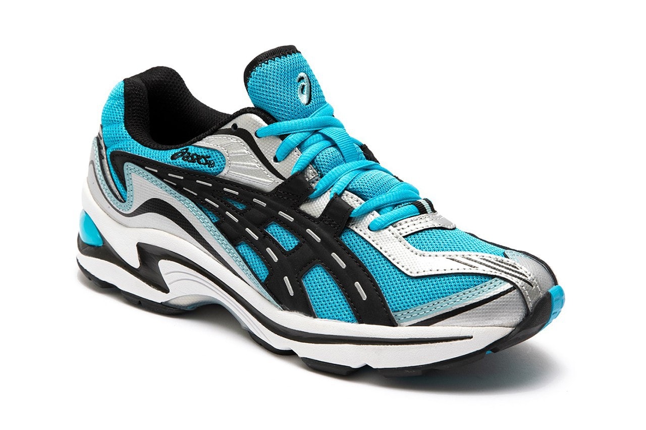 ASICS Unveil Two Bright Gel Preleus Colorways