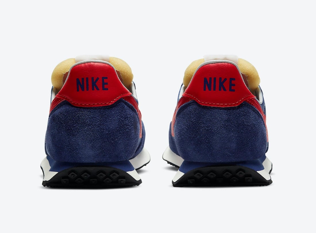 Nike Waffle Trainer 2 Midnight Navy DB3004-400