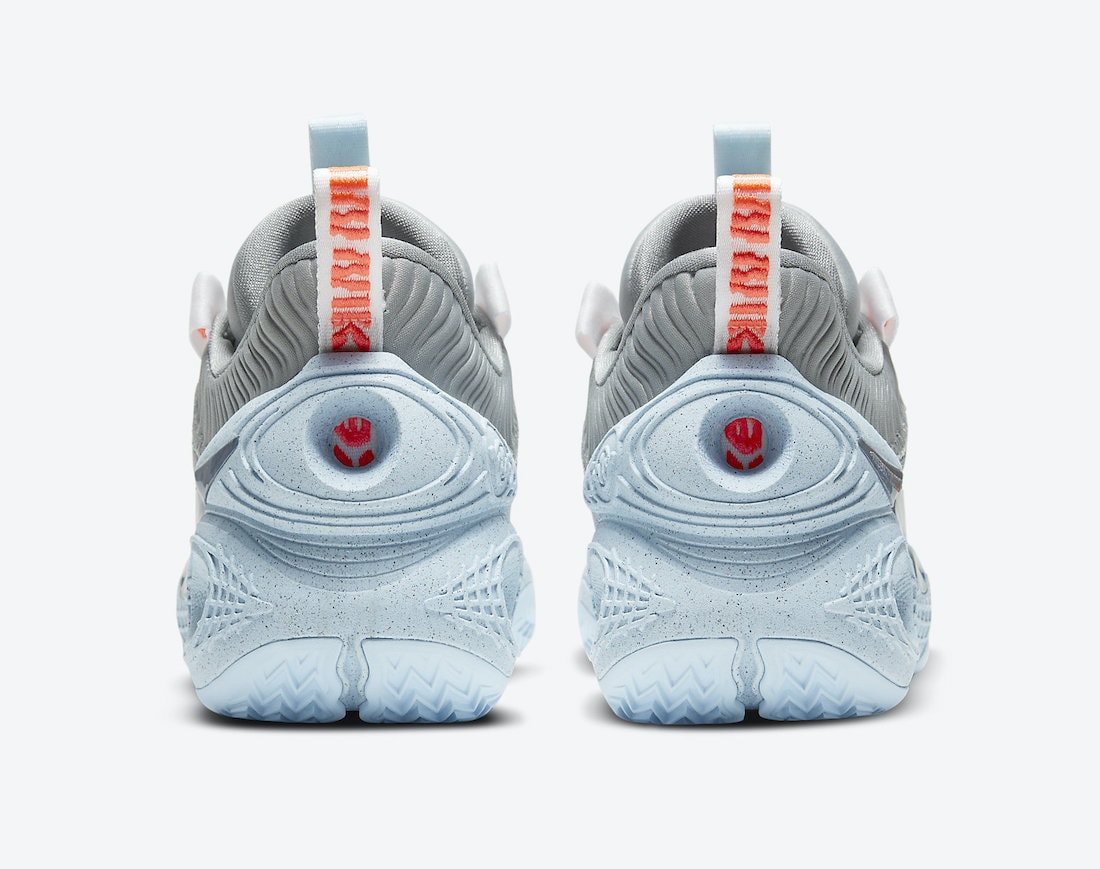 Nike Cosmic Unity "Space Hippie"
