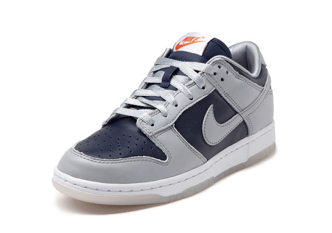 Nike Dunk Low College Navy DD1768-400