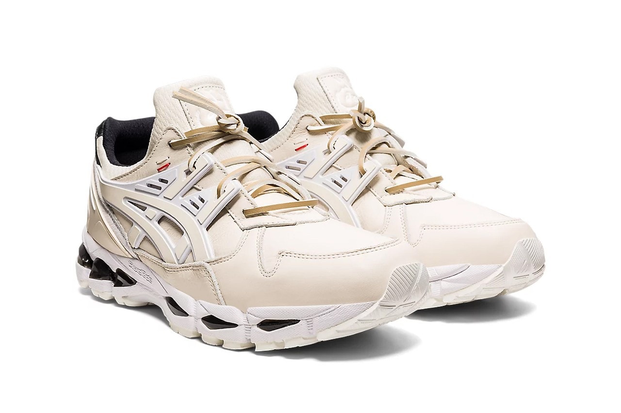 ASICS Gel Kayano 14 Gel Kayano Trainer 21 Monozukuri Pack