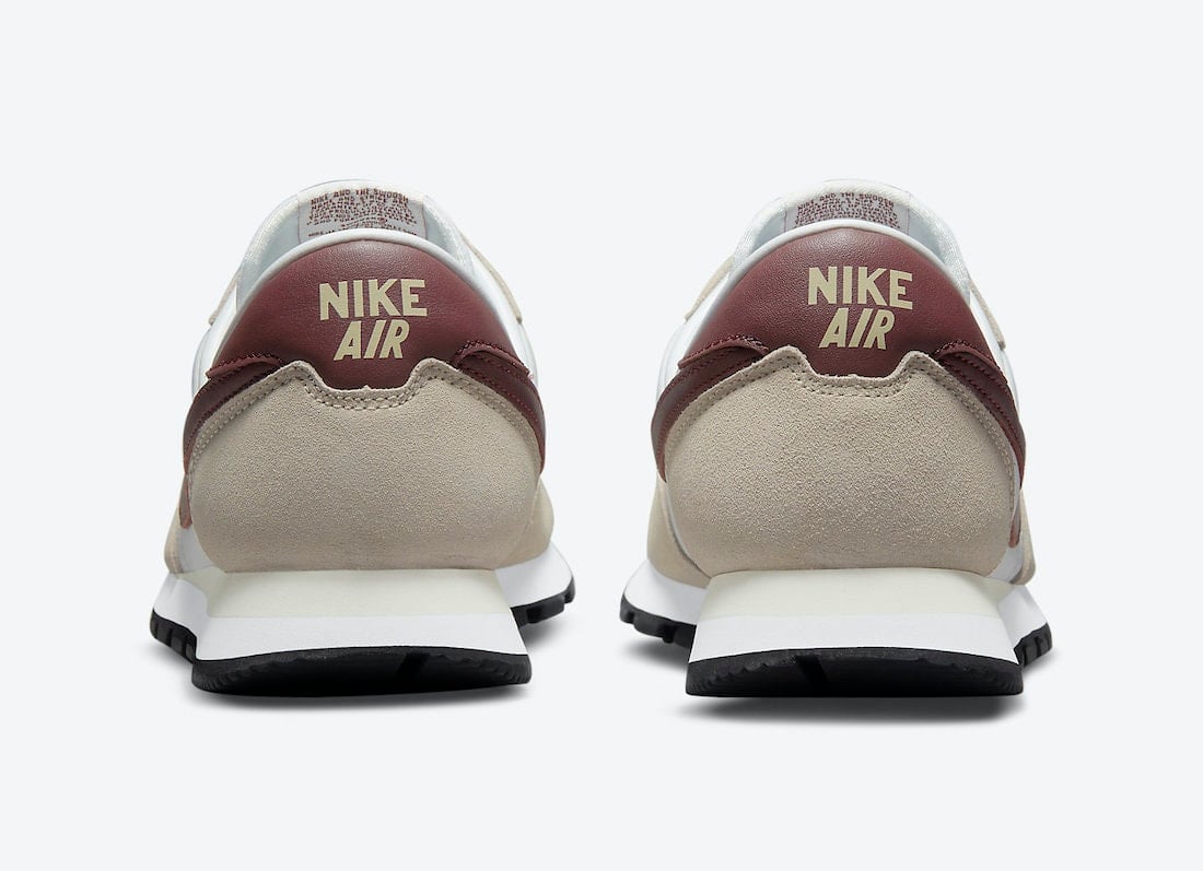 Nike Air Pegasus 83 Stone DJ6892-200