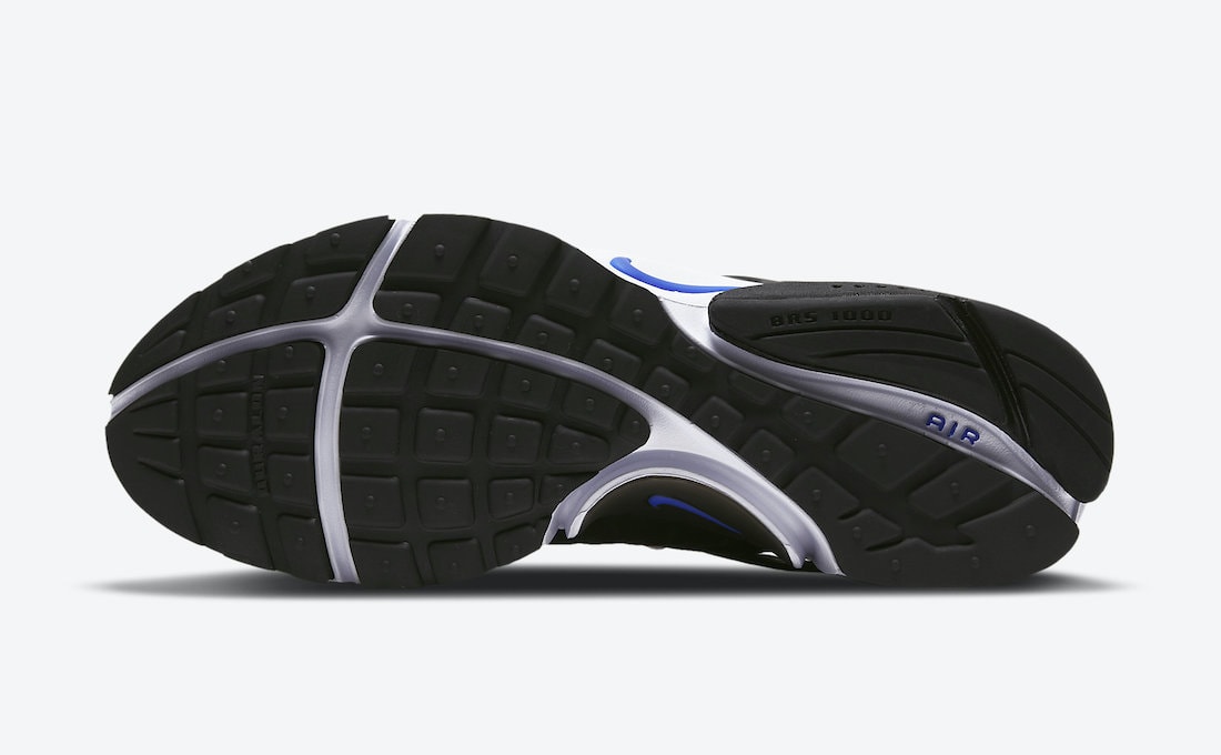 A "Royal" Nike Air Presto Is On The Way