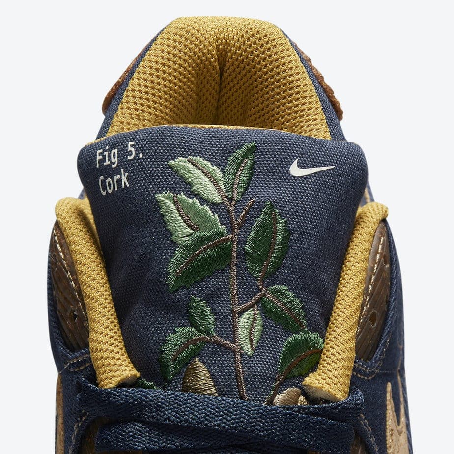Nike Air Max 90 Surfaces in Denim Cork
