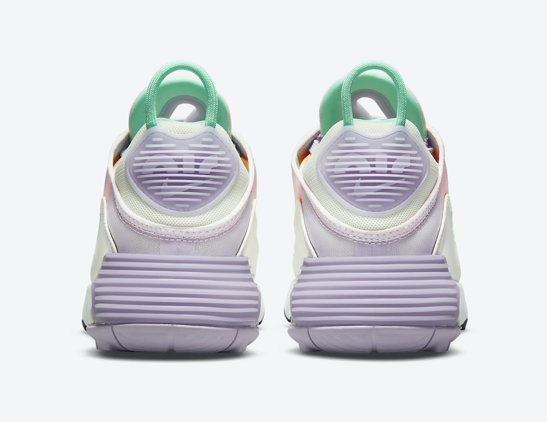 This Nike Air Max 2090 Arrives Perfect for Easter