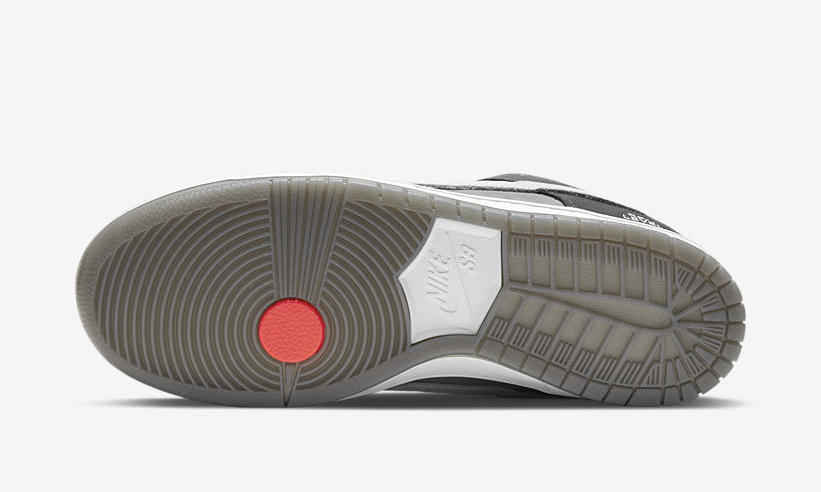 Nike SB Dunk Low Camcorder