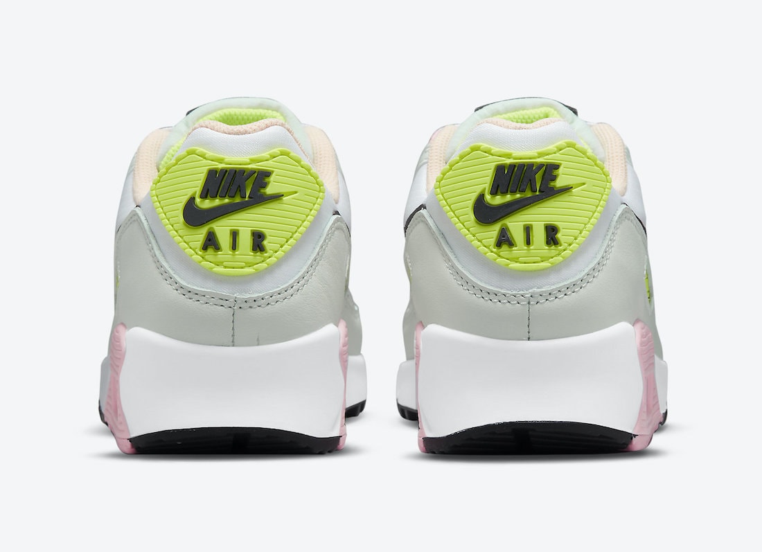 This Nike Air Max 90 is Ready for Easter