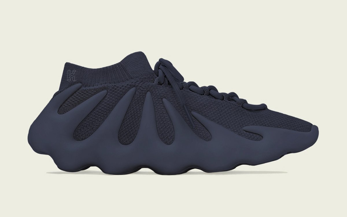 adidas Yeezy 450 Dark Slate