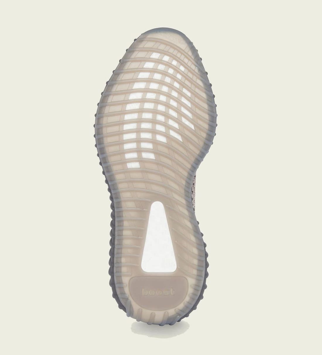 adidas Yeezy Boost 350 V2 "Ash Stone"
