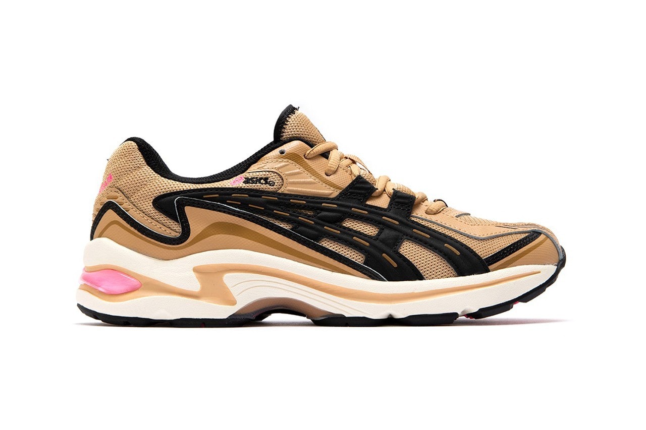 ASICS Unveil Two Bright Gel Preleus Colorways
