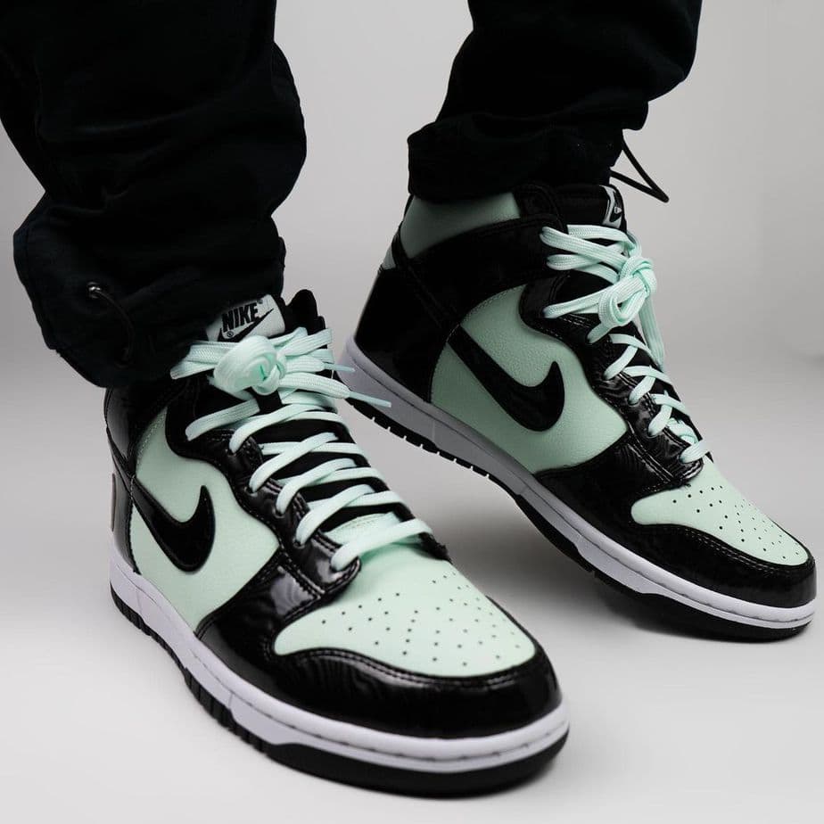 Nike Dunk High All Star 2021
