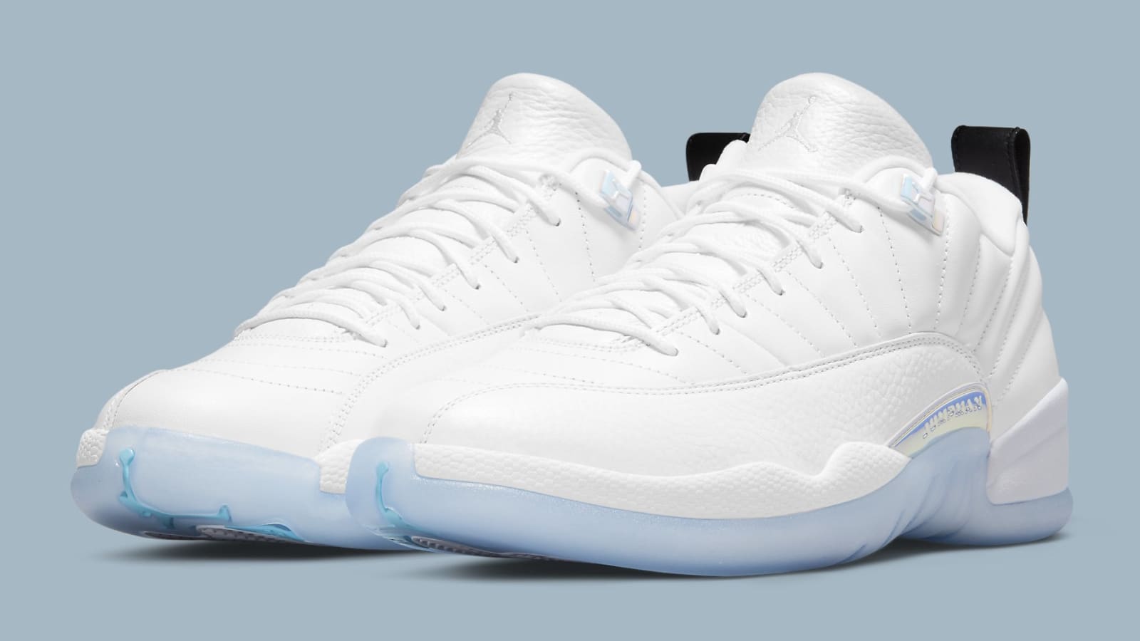 Air Jordan 12 Low Easter 2021