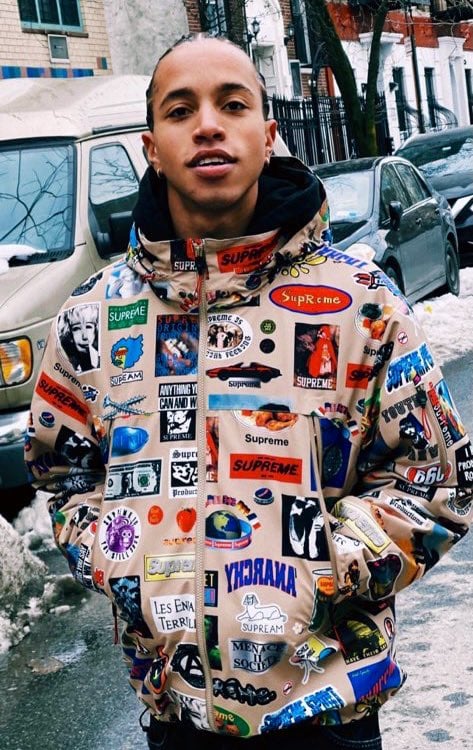 Supreme Ss21 Week 1