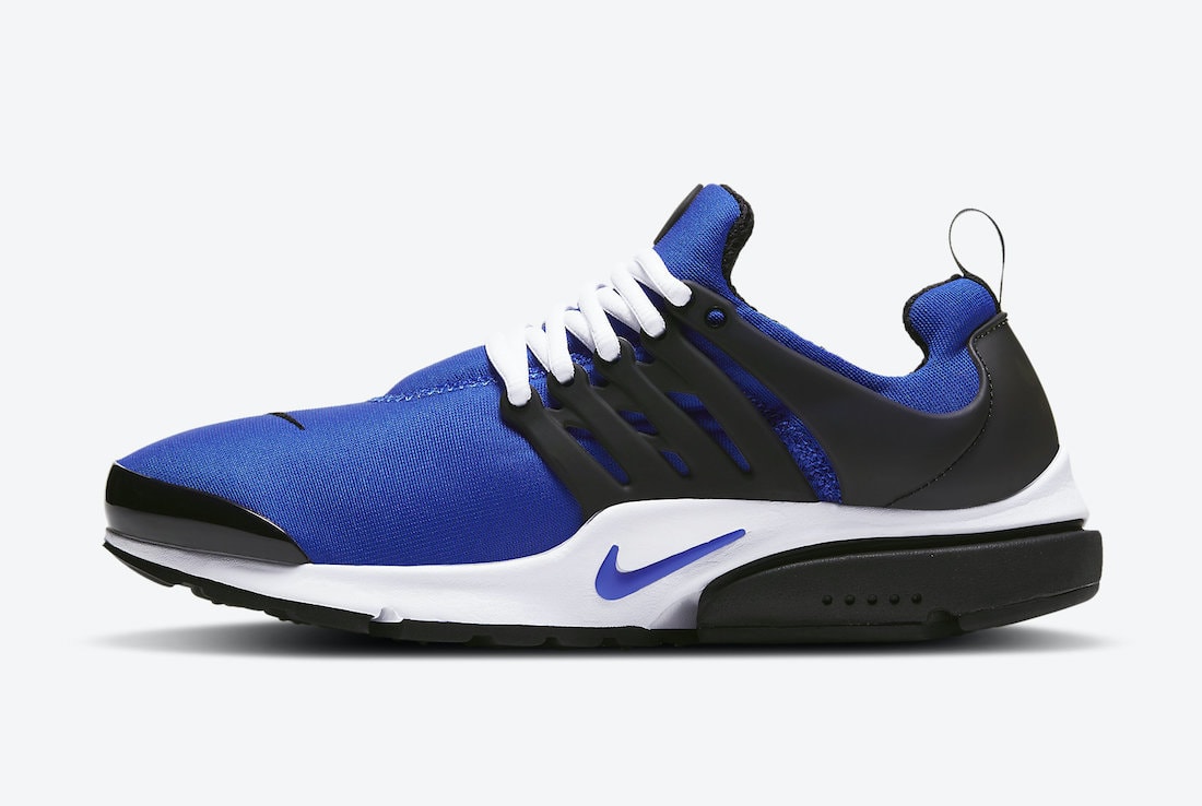 A "Royal" Nike Air Presto Is On The Way