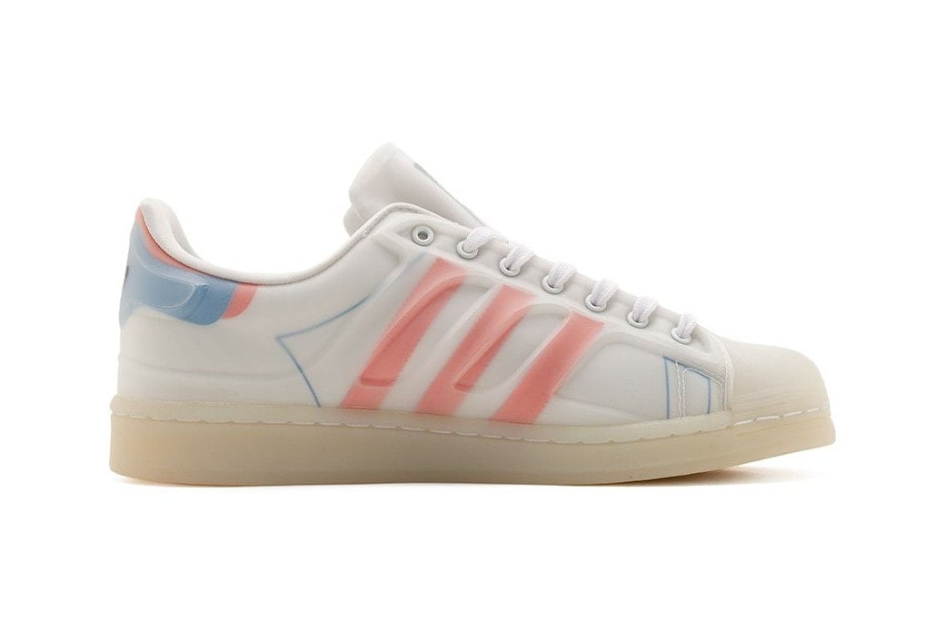 adidas Superstar Futureshell FX5544