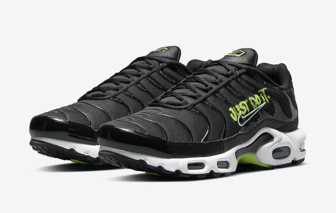 Nike Air Max Plus Just Do It DJ6876-001