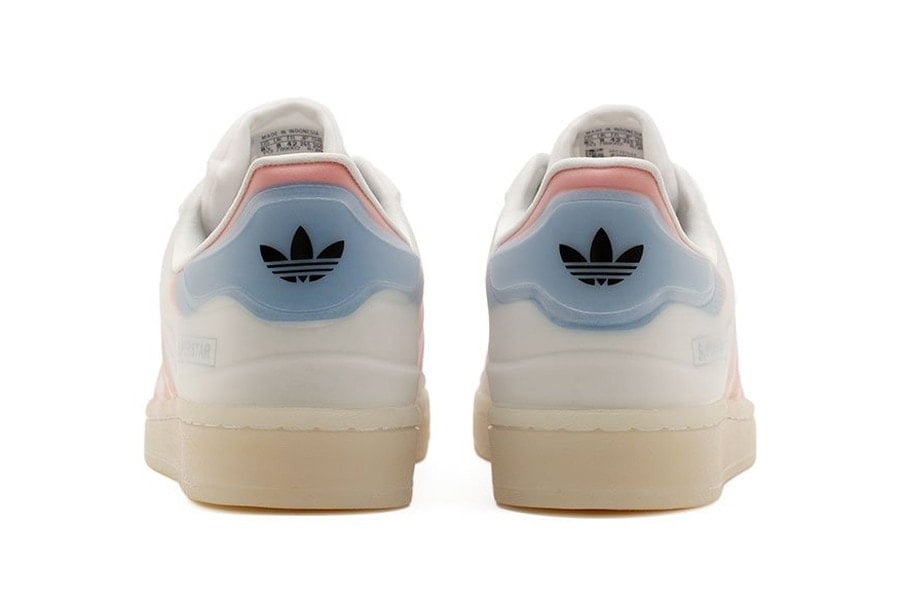 adidas Superstar Futureshell FX5544