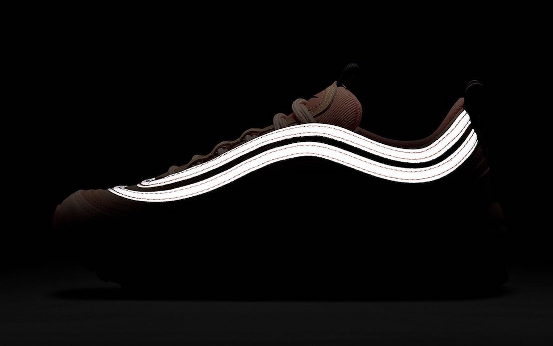 Nike Dedicates the Air Max 97 to Los Angeles