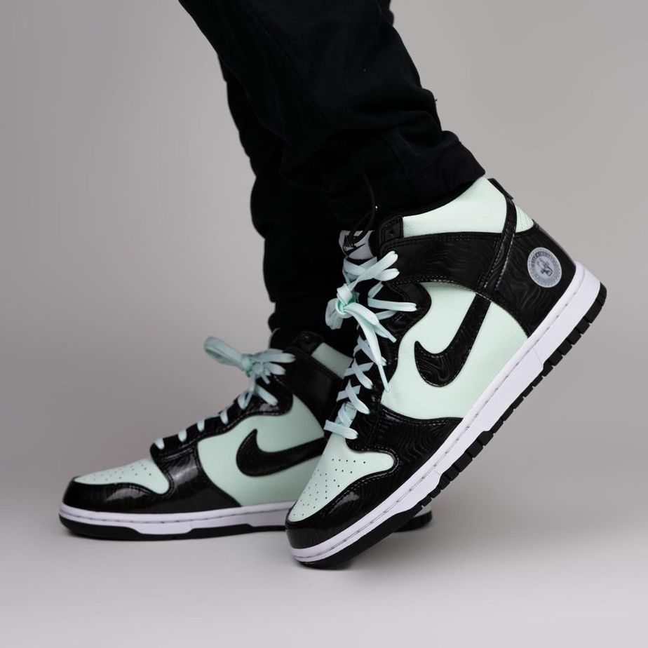 Nike Dunk High All Star 2021
