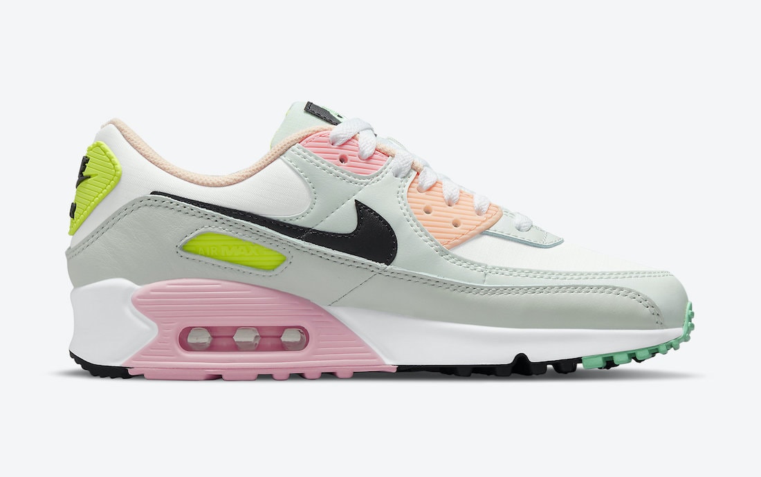 This Nike Air Max 90 is Ready for Easter