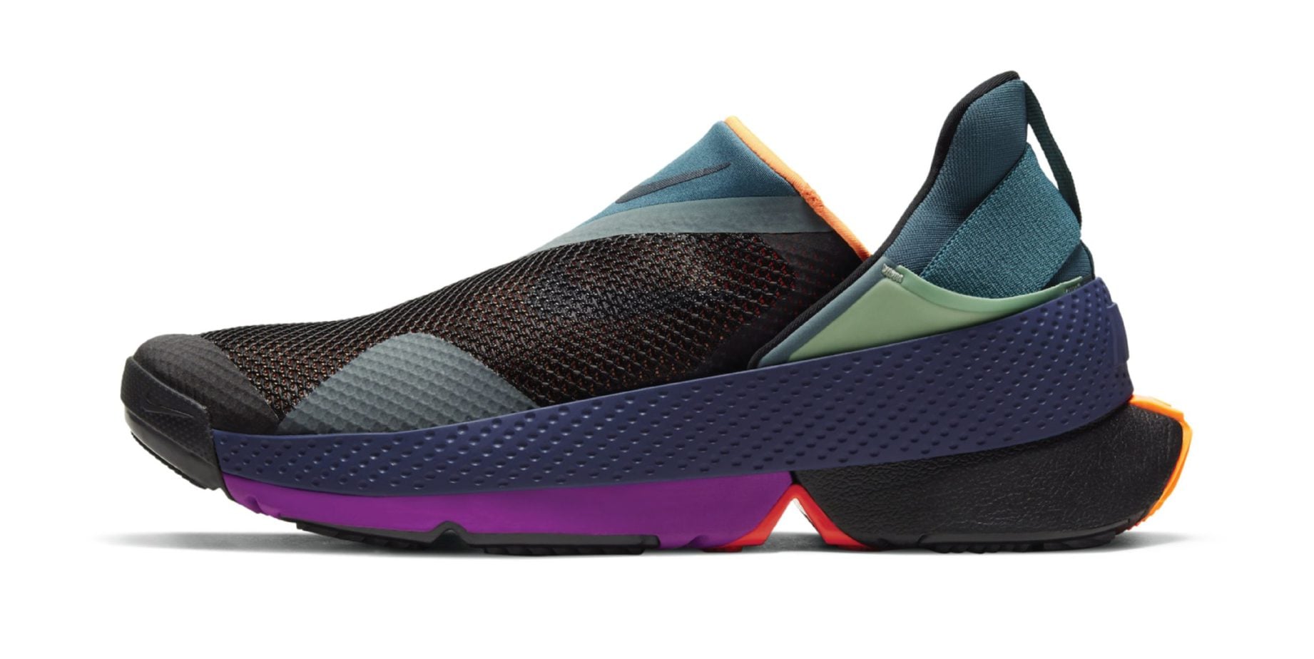 Nike Reveals The Hands-Free Go FlyEase