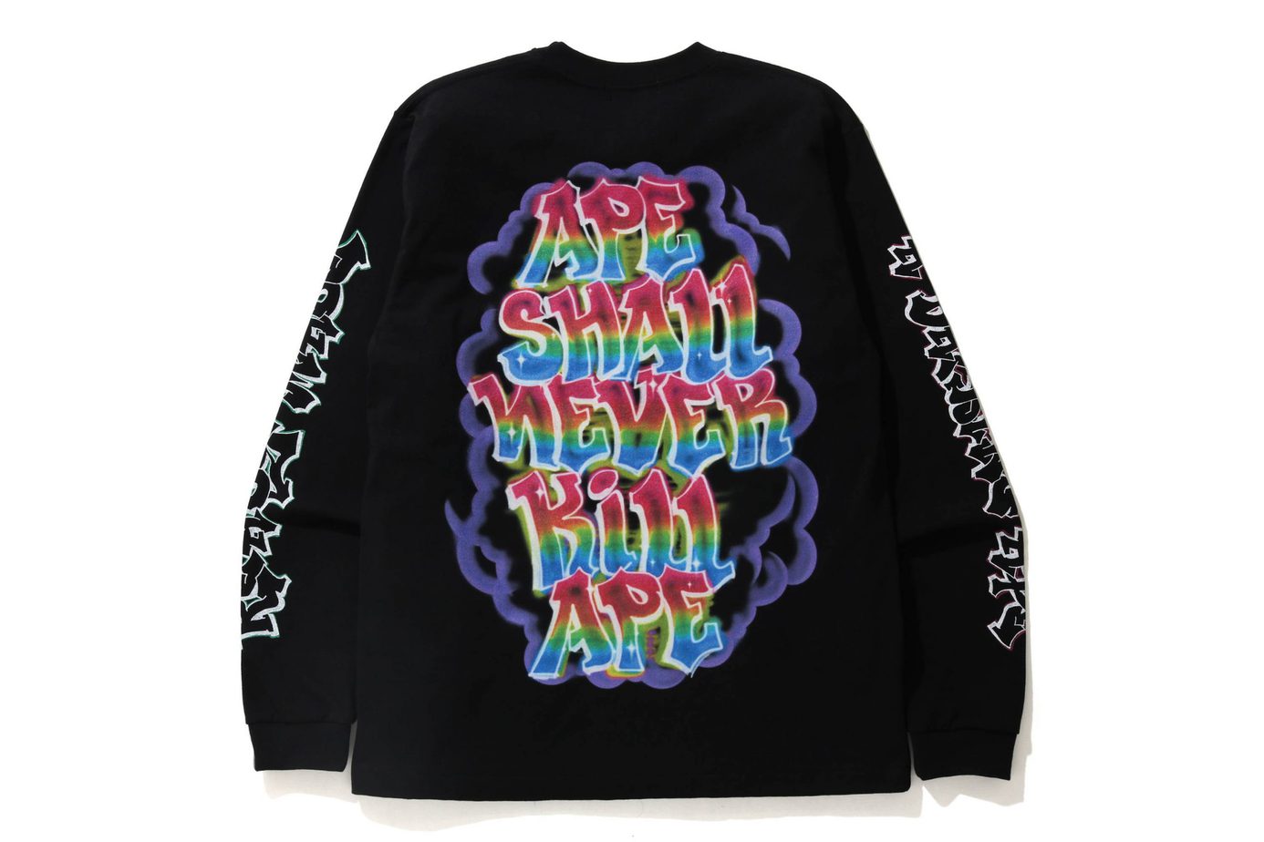 BAPE and READYMADE Team Up For Another Collection