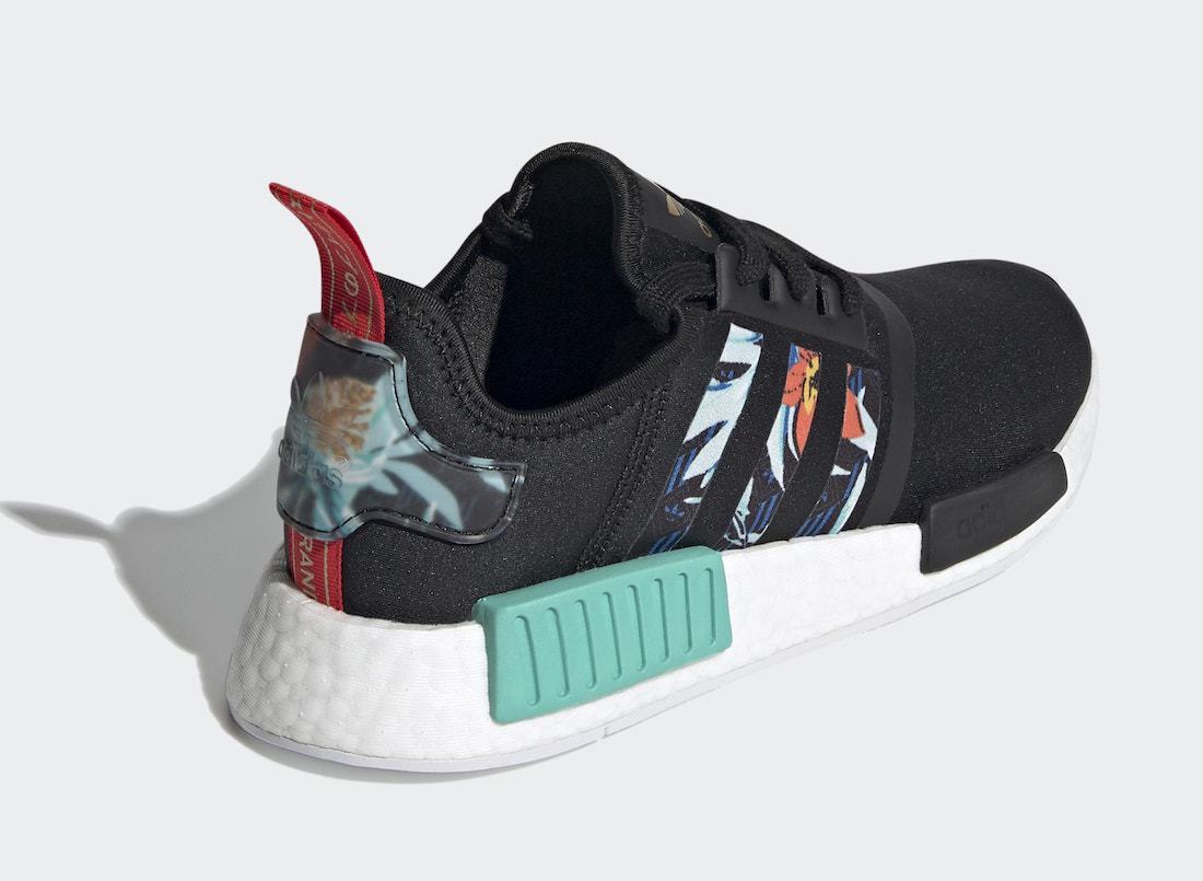 HER Studio London Releasing Another adidas NMD R1