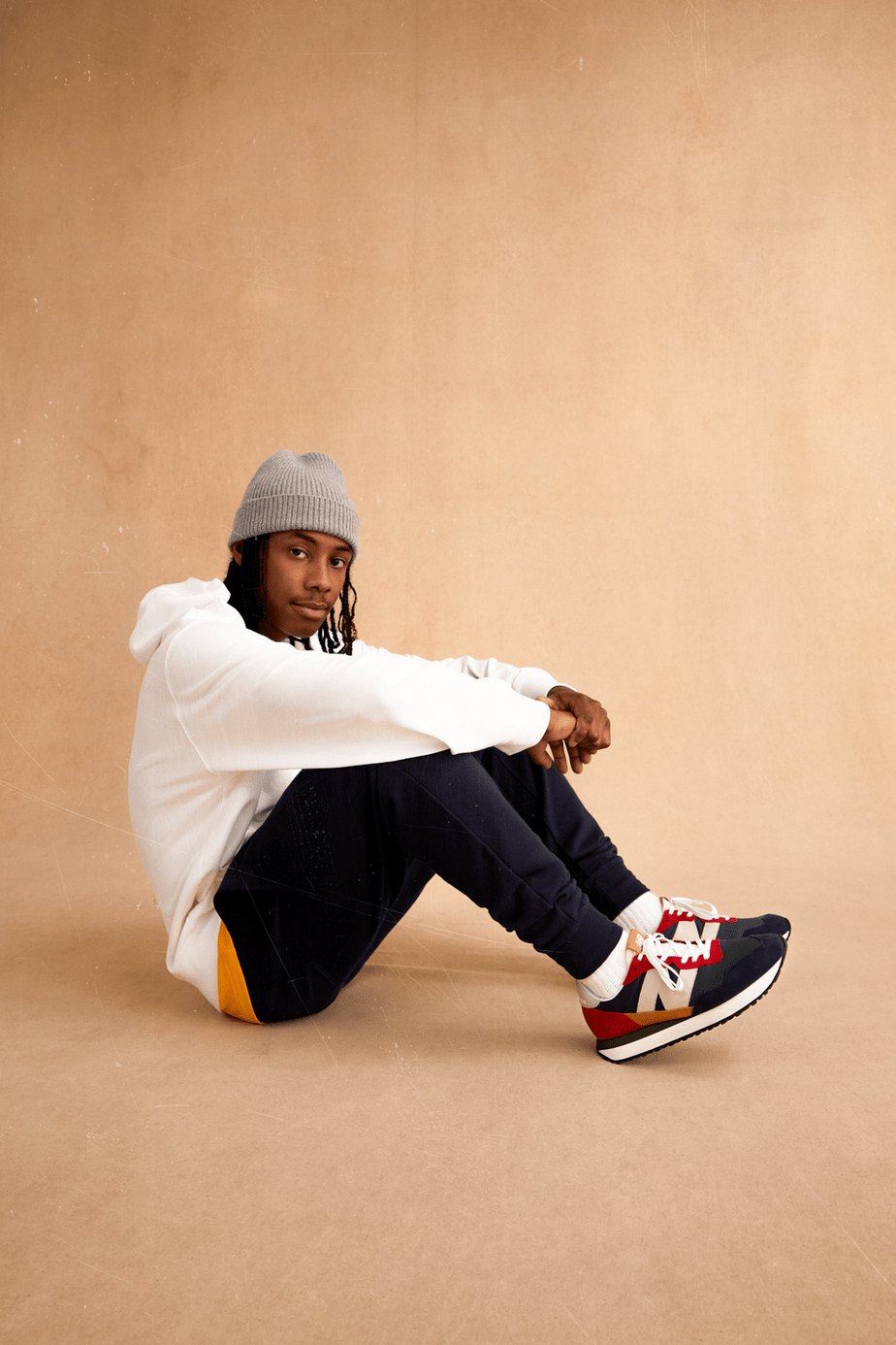 New Balance 237