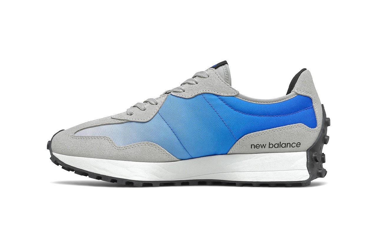 New Balance 327 Gradient Pack Justfreshkicks