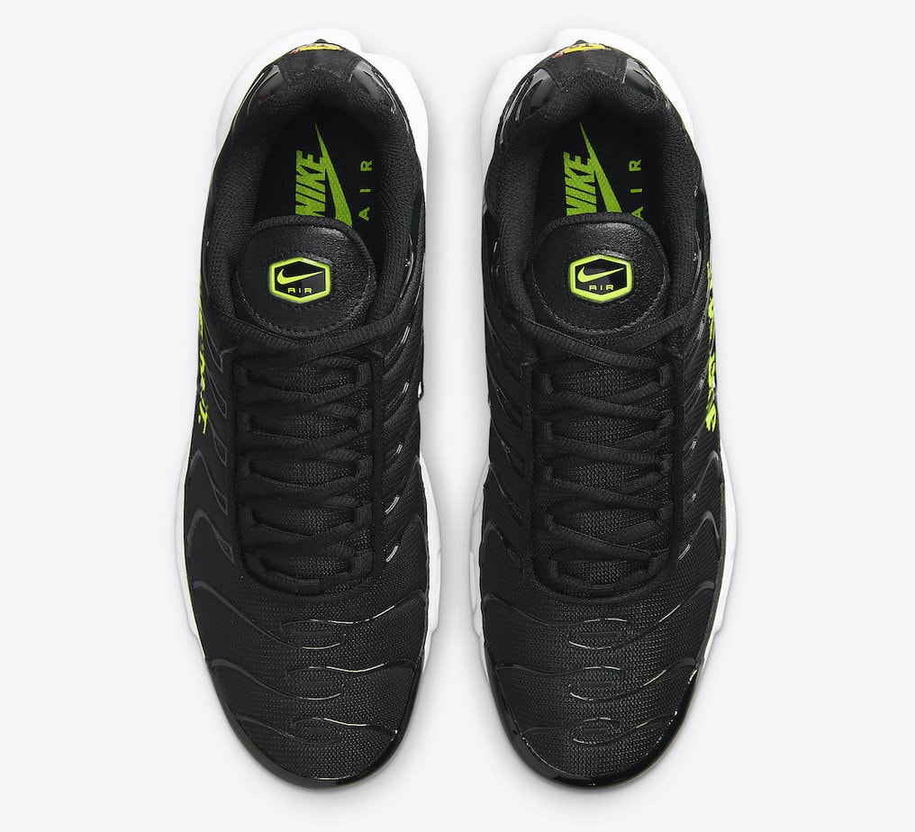 Nike Air Max Plus "Just Do It"