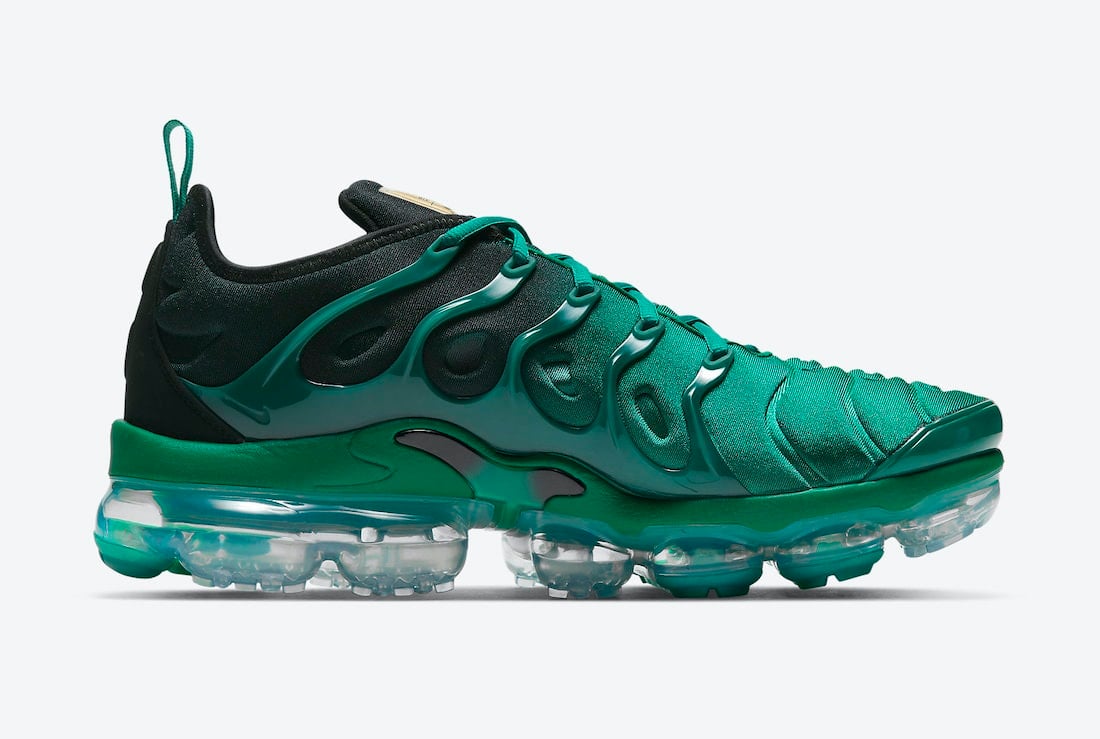 Nike Air VaporMax Plus "Atlanta" Dropping Soon