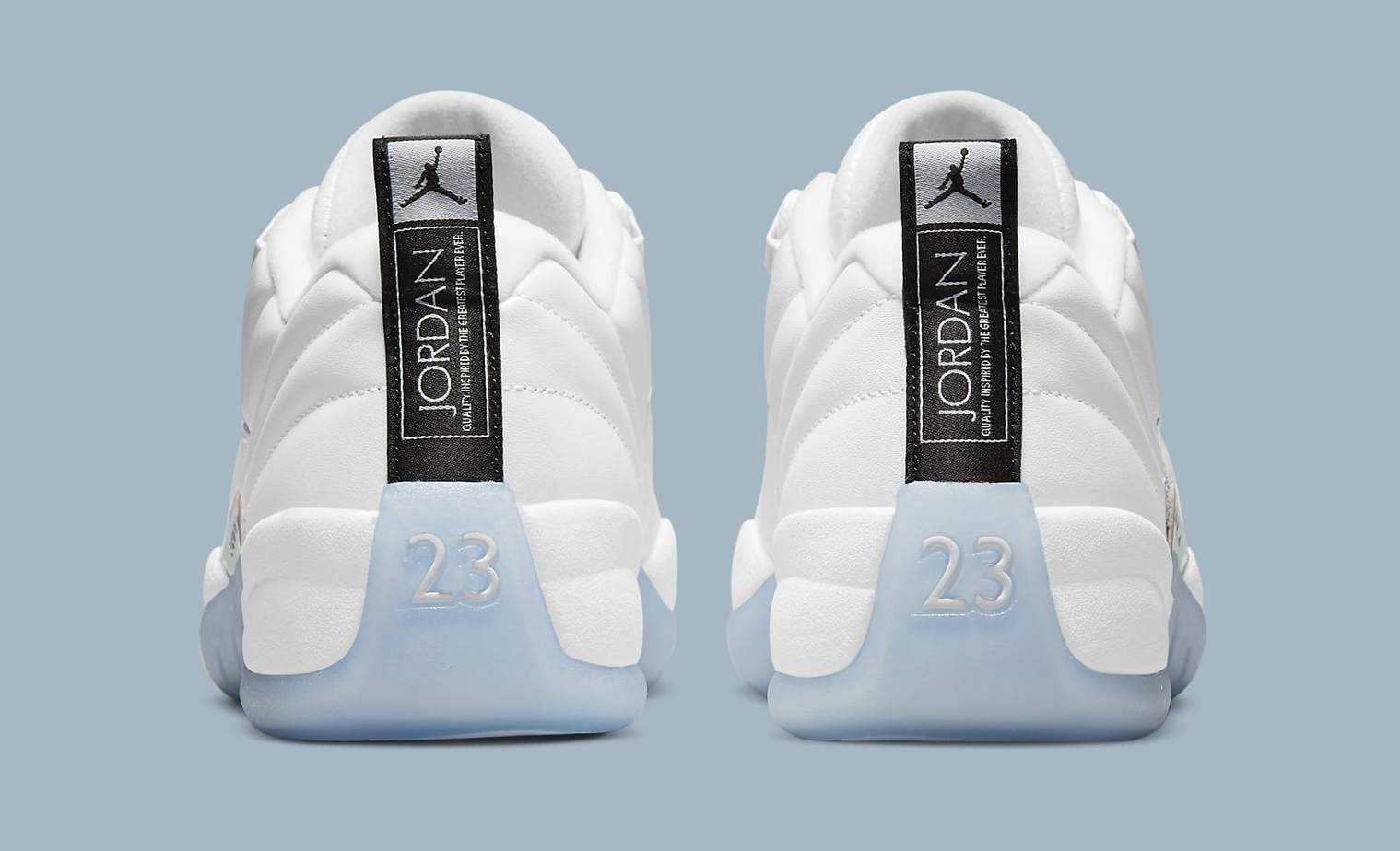 Air Jordan 12 Low Easter 2021