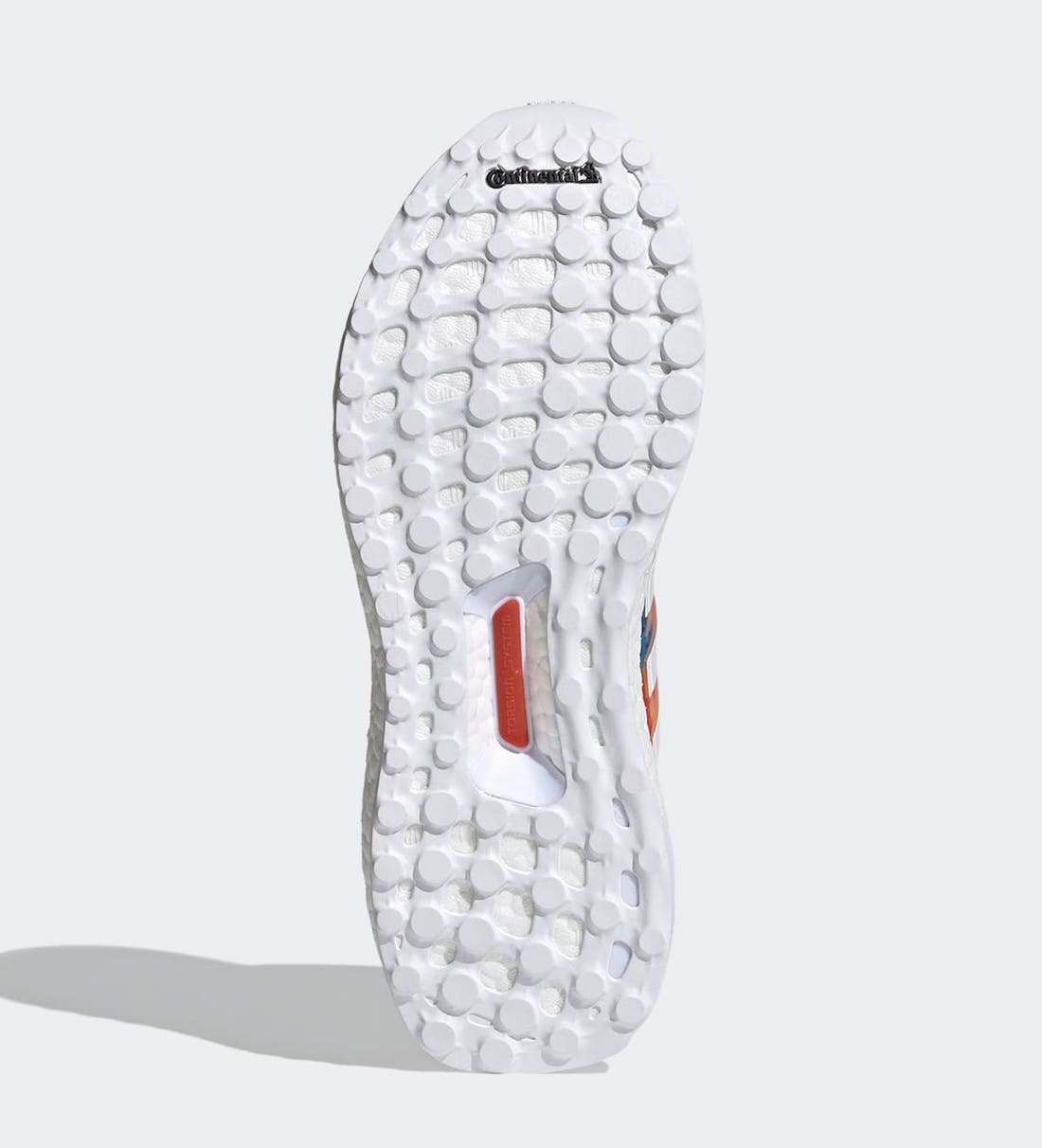 adidas Celebrates Spring with the Ultra Boost S&L DNA "Setsubun"