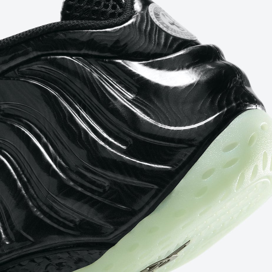 Official Images of The Nike Air Foamposite One "All-Star 2021"