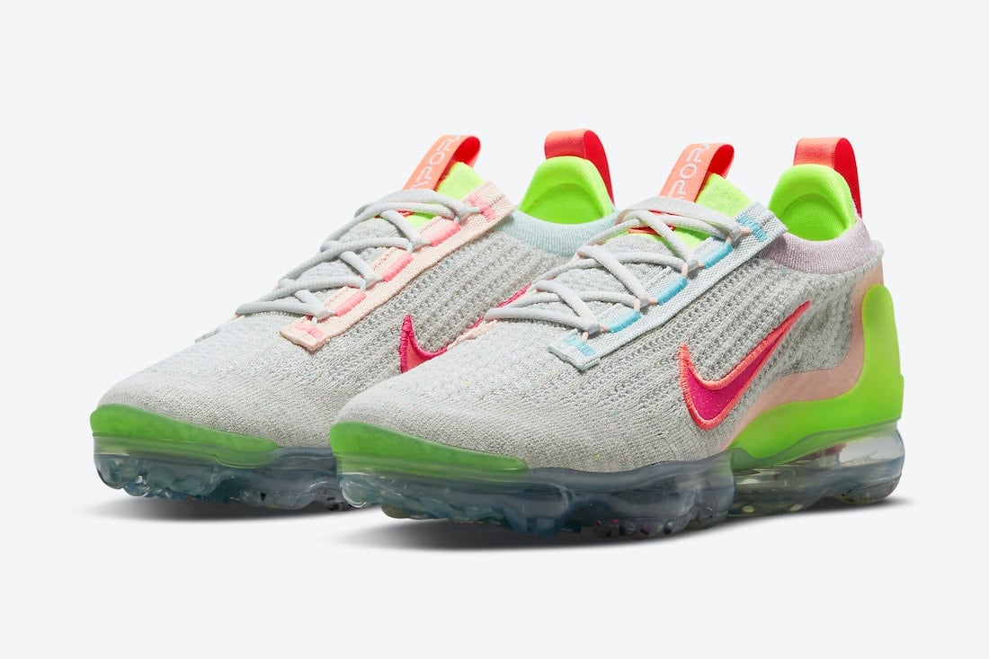 nike vapormax 2021 releases