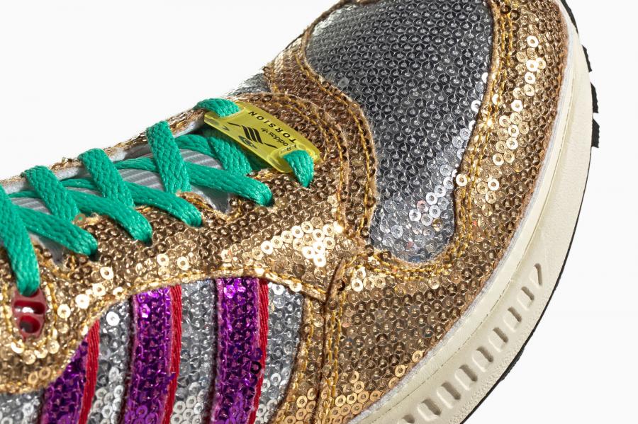 adidas Zx 6000 Sequins FY6863