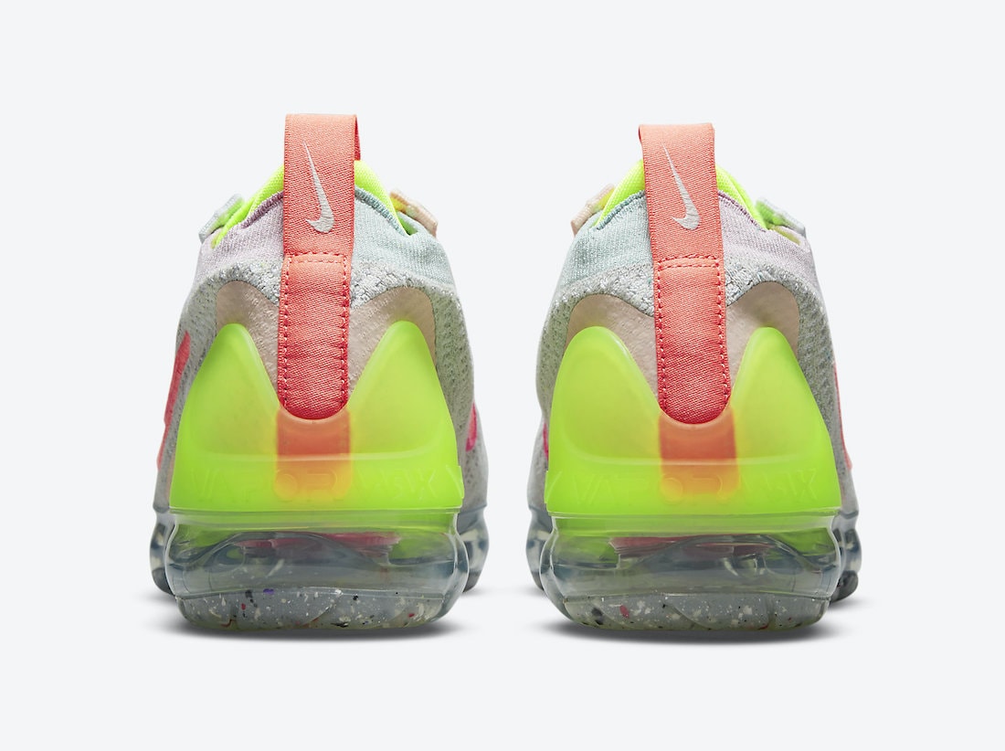 Official Look at the Nike Air VaporMax 2021
