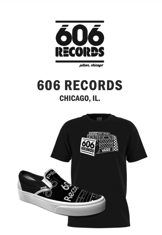 Vans Foot The Bill Program 2021