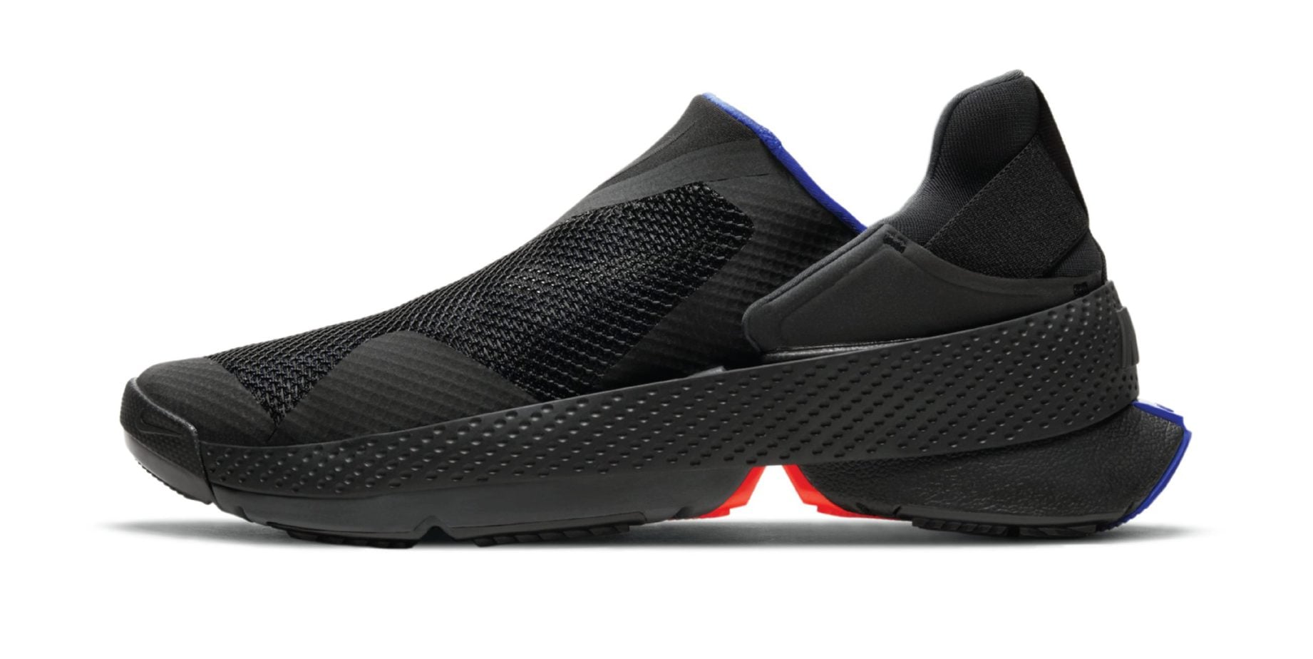 Nike Reveals The Hands-Free Go FlyEase